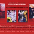 Expo au « CAP SEGUIN »