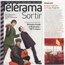 telerama expo cap seguin bis